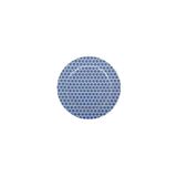 Porland 24 cm Blue Desen4 Düz Tabak