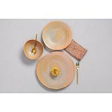 Porland 3 Parça Stoneware Savanna Yemek Takımı
