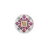 Porland 31 cm Arabesque Düz Tabak
