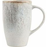 Porland 310 cc Stoneware Iris Kupa
