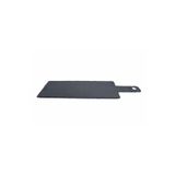 Porland 51 cm Slate Dikdörtgen Sunum Taşı