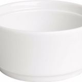Porland 608109 Fırın Güveç Kabı - Sufle Kasesi 6'lı 9 cm