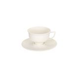 Porland Abbey Classic Alumilite Tabaklı 210 cc Çay Fincanı