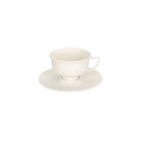 Porland Abbey Classic Alumilite Tabaklı 210 cc Çay Fincanı