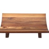 Porland Akazie 21 CM Oval Sunum Tabağı