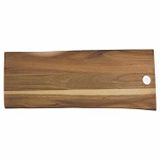 Porland Akazie 39 cm Sunum Tahtası