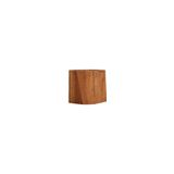 Porland Akazie Geometrik 4li 5 cm Peçete Halkası