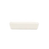 Porland Alumilite 10x17 cm Meze ve Kahvaltı Tabağı
