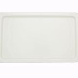 Porland Alumilite 1/1 322x530x30 mm Gastronomi Küvet
