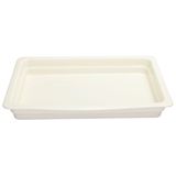 Porland Alumilite 1/1 537x336x70 mm Gastronomi Küvet