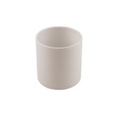 Porland Alumilite 12 cm Çok Amaçlı Kap