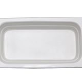 Porland Alumilite 1/3 170x320x70 mm Gastronomi Küvet