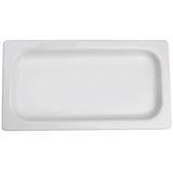 Porland Alumilite 1/3 175x322x30 mm Gastronomi Küvet