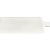 Porland Alumilite 15x41 cm Peynir ve Sunum Tabağı
