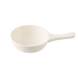 Porland Alumilite 16 cm Saplı Sunum Kasesi