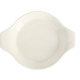 Porland Alumilite 17 cm 6 Adet Sunum Tabağı