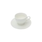 Porland Alumilite 170 cc Tabaklı Çay Fincanı