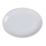 Porland Alumilite 18 cm Kayık Tabak