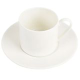 Porland Alumilite 180 cc Tabaklı Çay Fincanı