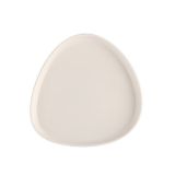 Porland Alumilite 21 cm 6 Adet Düz Tabak