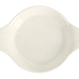 Porland Alumilite 22 cm Sunum Tabağı