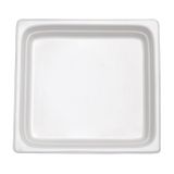 Porland Alumilite 2/3 320x350x70 mm Gastronomi Küvet