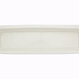 Porland Alumilite 2/4 160x522x60 mm Gastronomi Küvet