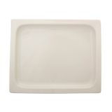 Porland Alumilite 261x322x30 mm Gastronomi Küvet