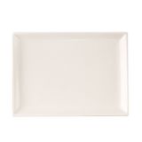 Porland Alumilite 26x35 cm Kahvaltı Tabağı
