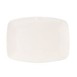Porland Alumilite 27 cm Kayık Tabak
