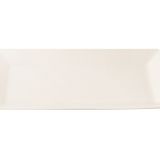 Porland Alumilite 32 cm Kayık Tabak