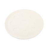 Porland Alumilite 33 cm Kahvaltı Tabağı