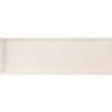 Porland Alumilite 35 cm Kahvaltı Tabağı