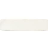 Porland Alumilite 47 cm Kayık Tabak