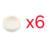 Porland Alumilite 6 CM 6 Adet Lokumluk
