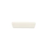 Porland Alumilite 7x11 cm 2 Adet Kahvaltı ve Meze Tabağı