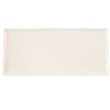 Porland Alumilite Baton 16x35 cm 6 Adet Pasta Tabağı