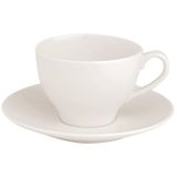 Porland Alumilite Tabaklı 210 cc Çay Fincanı
