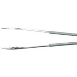 Porland Amora 31 cm Yeşil Maşa