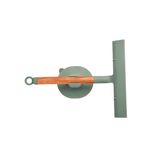 Porland Amora Çekpas 25 cm