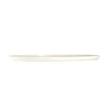 Porland Anillo Alumilite 18 cm Düz Tabak
