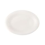Porland Aqua Alumilite 17 cm 12 Adet Kayık Tabak