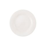Porland Aqua Alumilite 17 cm Düz Tabak
