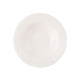 Porland Aqua Alumilite 21 cm 6 Adet Çukur Tabak