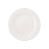 Porland Aqua Alumilite 23 cm Düz Tabak