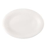 Porland Aqua Alumilite 23 cm Kayık Tabak