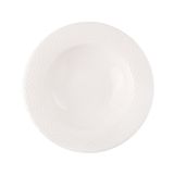 Porland Aqua Alumilite 25 cm 6 Adet Çukur Tabak