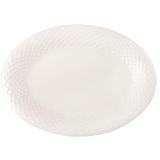 Porland Aqua Alumilite 29 cm 6 Adet Kayık Tabak