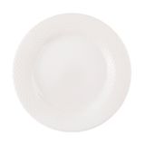 Porland Aqua Alumilite 30 cm 6 Adet Düz Tabak
