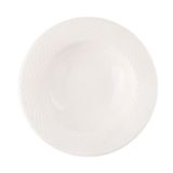 Porland Aqua Alumilite Çukur Tabak 30cm 6 adet